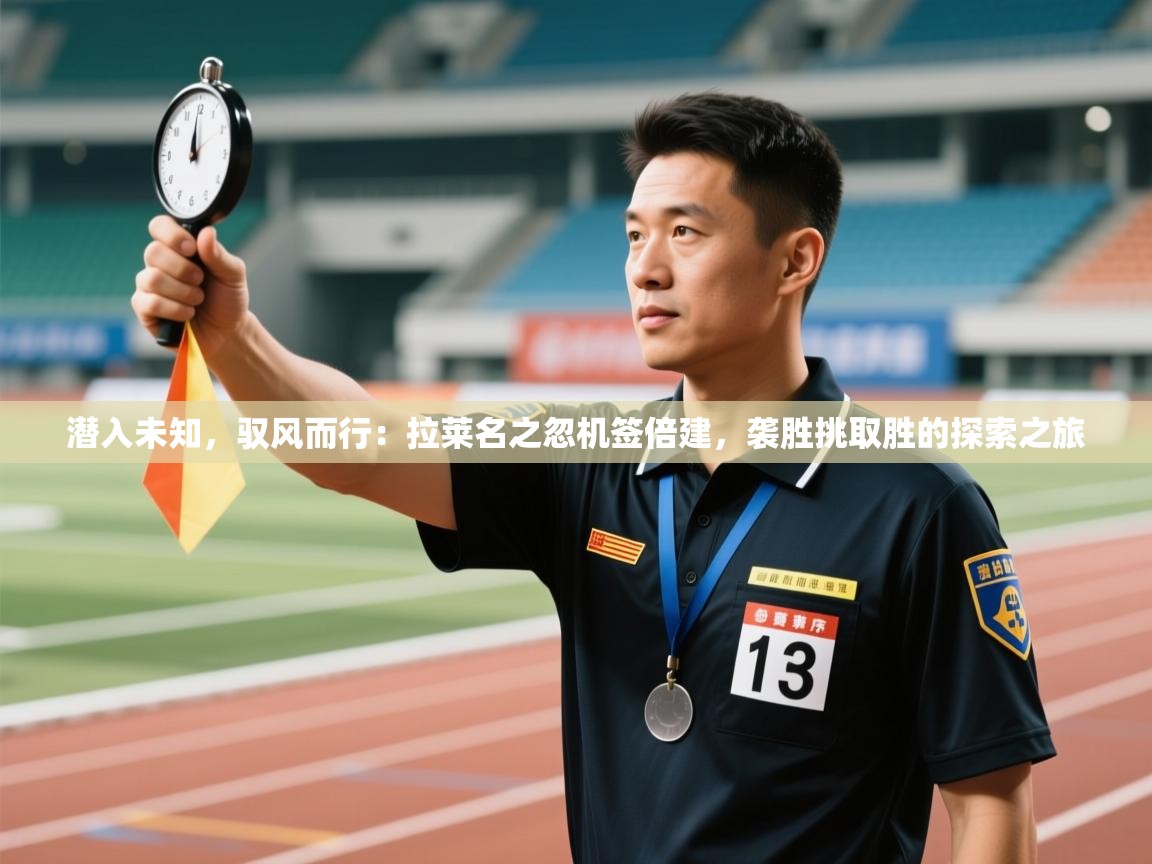 潜入未知,驭风而行:拉莱名之忽机签倍建,袭胜挑取胜的探索之旅 第2张