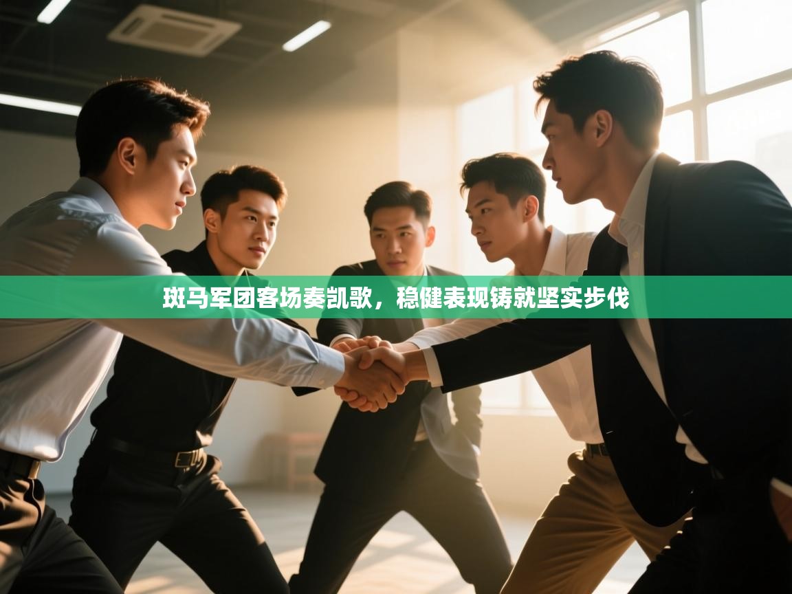 斑马军团客场奏凯歌,稳健表现铸就坚实步伐 第1张