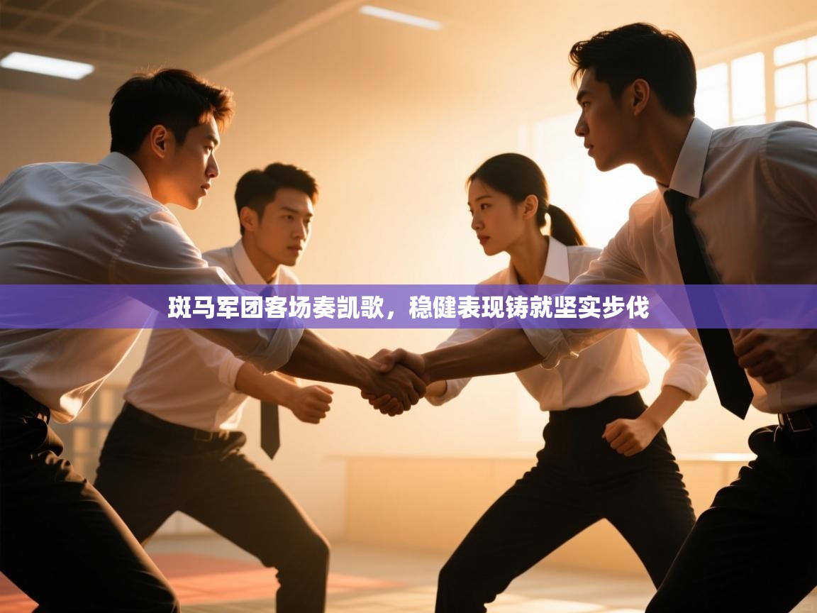 斑马军团客场奏凯歌,稳健表现铸就坚实步伐 第2张