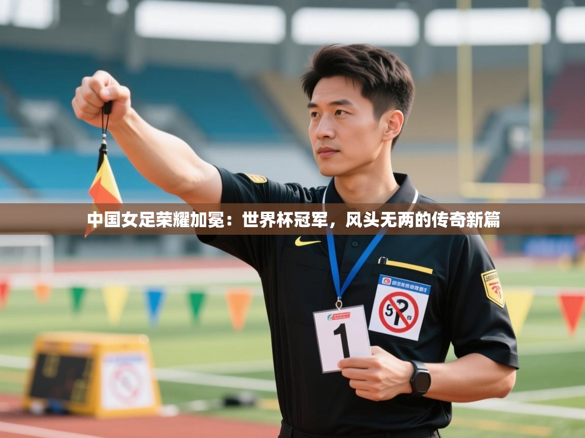 中国女足荣耀加冕：世界杯冠军，风头无两的传奇新篇  第2张