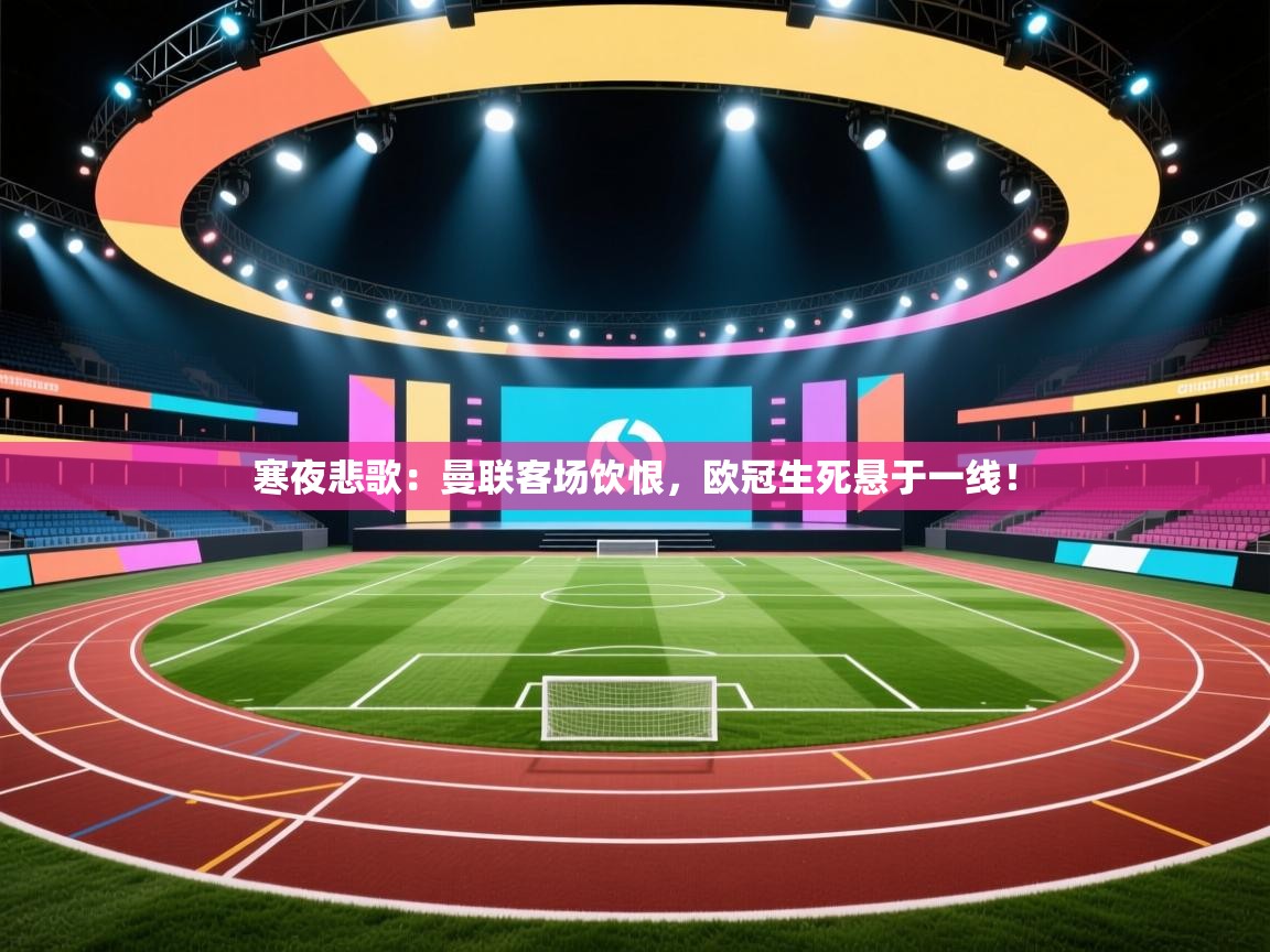 寒夜悲歌：曼联客场饮恨，欧冠生死悬于一线！  第1张
