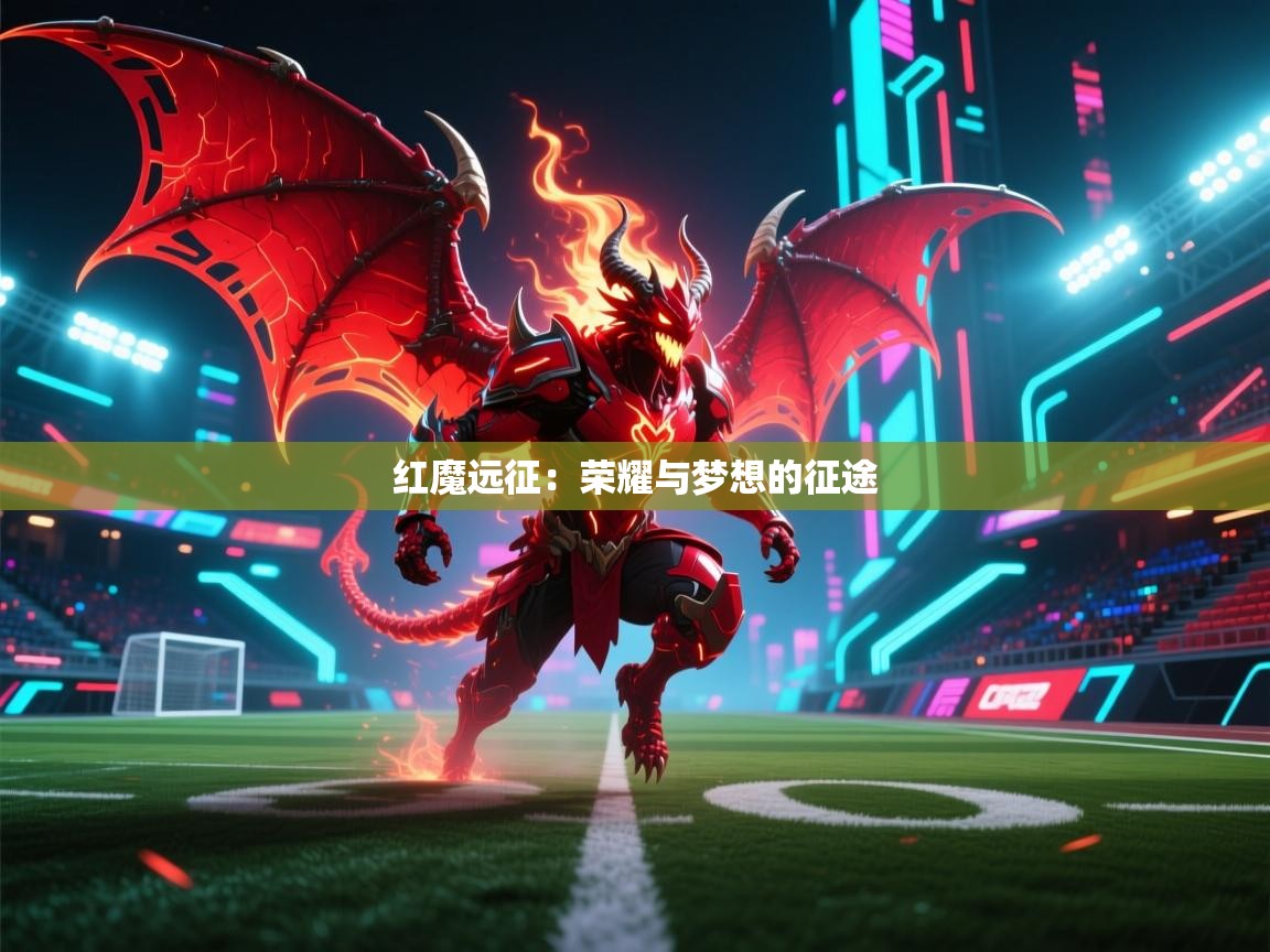 红魔远征:荣耀与梦想的征途 第2张