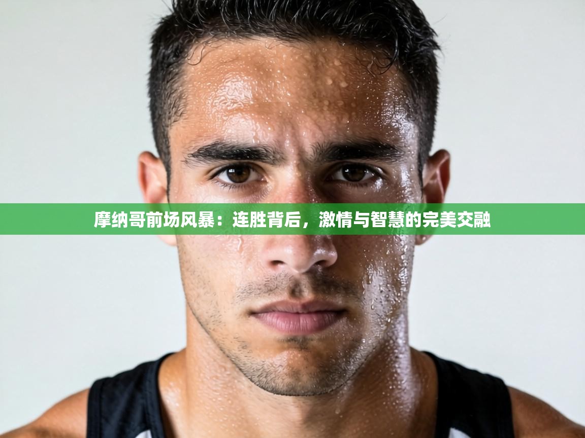 摩纳哥前场风暴：连胜背后，激情与智慧的完美交融  第2张