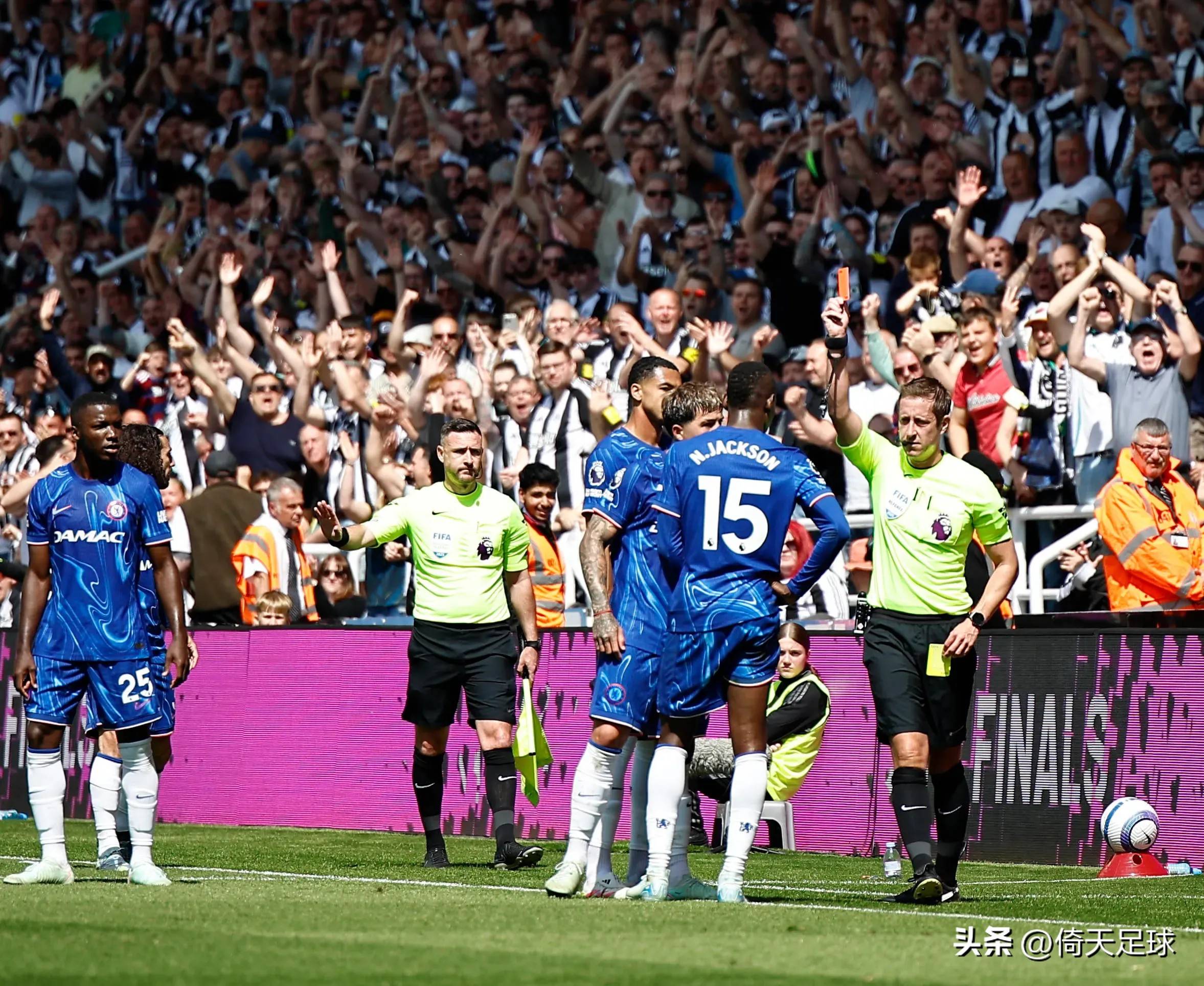 切尔西逆转胜利，实力再现巅峰(战术胜利反被球员抗命掩盖,危机中的切尔西能否觅出路?)