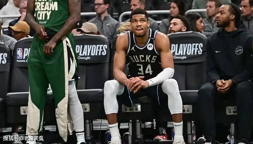 雄鹿火力全开击败尼克斯,字母哥:我们不会放弃(雄鹿提供22亿合同给字母哥) 雄鹿火力全开击败尼克斯,字母哥:我们不会放弃(雄鹿提供22亿合同给字母哥)