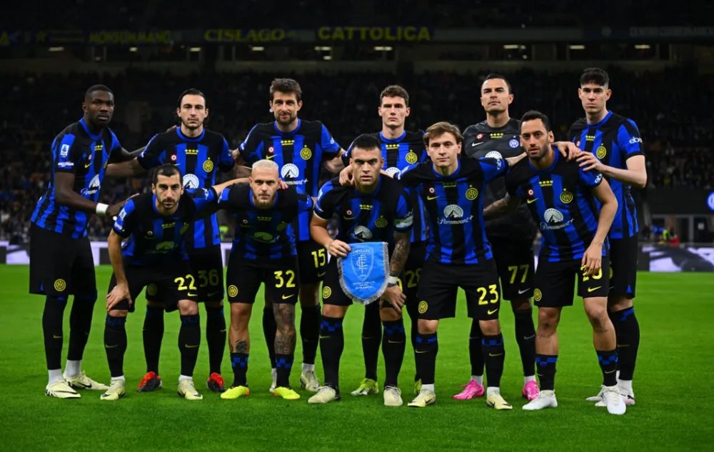 爱游戏在线登录-国际米兰赛季前景黯淡，球队需改进(国际米兰赛季前景黯淡,球队需改进什么)