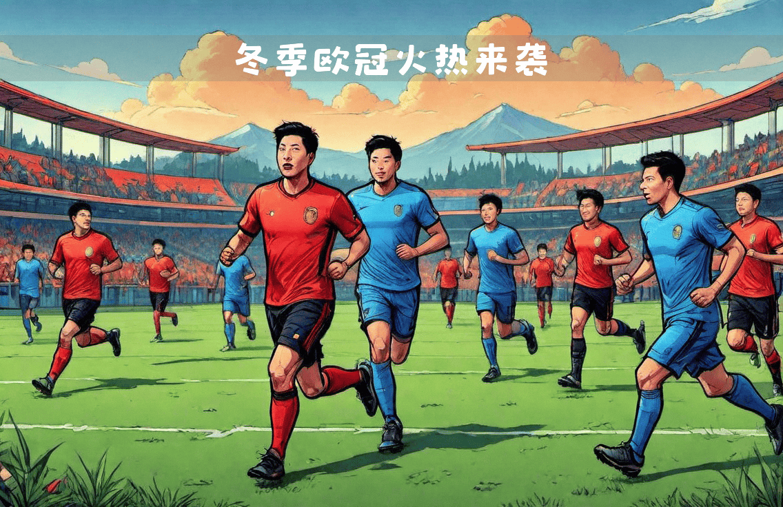 豪门对决,亚洲顶级足球赛事掀起热潮的简单介绍 豪门对决,亚洲顶级足球赛事掀起热潮的简单介绍