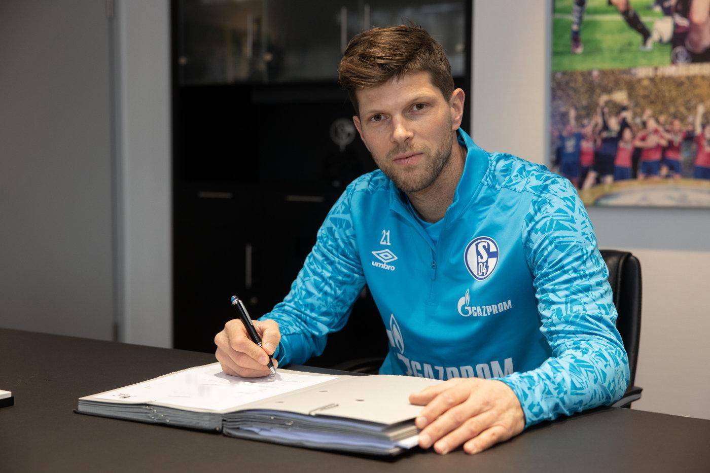 沙尔克连败中难以自拔,保级压力加大的简单介绍 沙尔克连败中难以自拔,保级压力加大的简单介绍