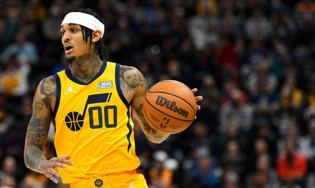 爱游戏官网-爵士队以小分差取得胜利，表现出色(爵士队以小分差取得胜利,表现出色吗)