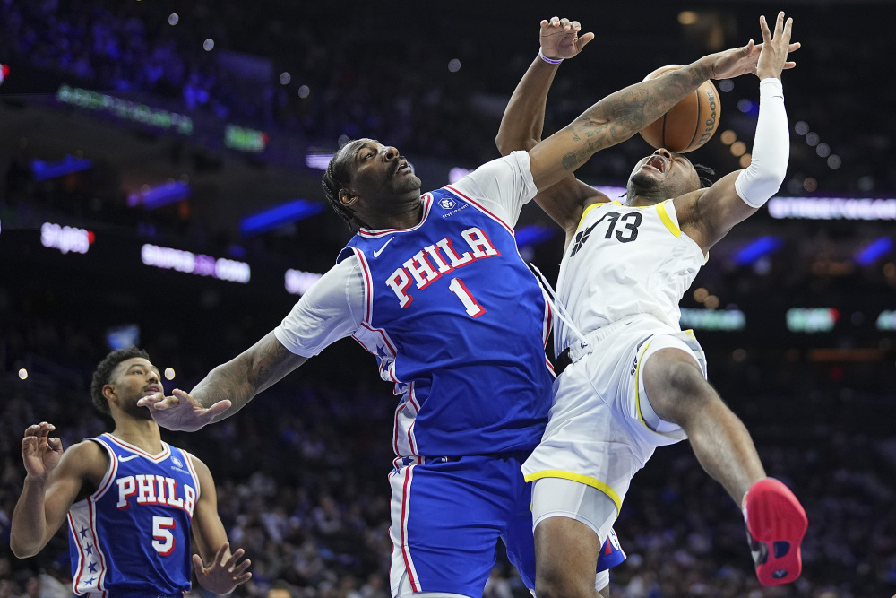 爵士队以小分差取得胜利，表现出色(爵士队以小分差取得胜利,表现出色吗)