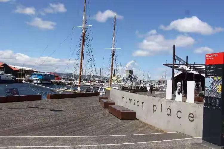 爱游戏网页版登录入口-关于塔斯马尼亚联连续不败，争冠形势一片大好的信息