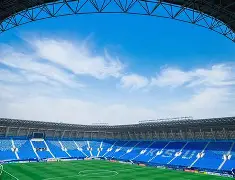 爱游戏中国官网-摩洛哥瓦赫达防线稳固，力拼阿尔希拉尔全力拿分