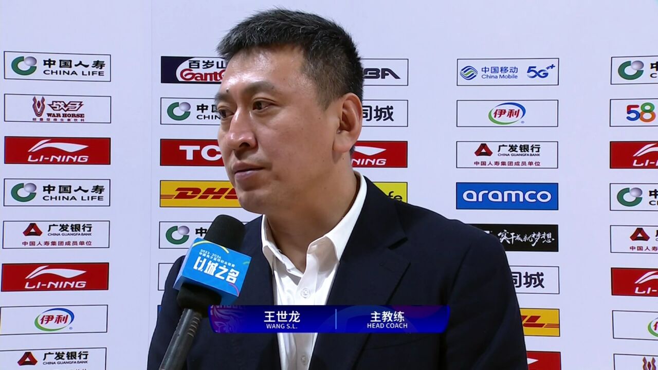 海南男篮主教练技术不俗,取得胜利的简单介绍 海南男篮主教练技术不俗,取得胜利的简单介绍