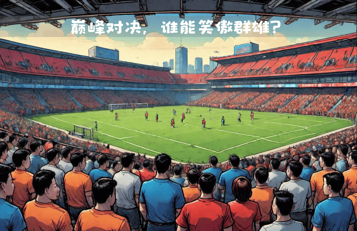 战术对决:两支实力相当的球队交锋的简单介绍 战术对决:两支实力相当的球队交锋的简单介绍