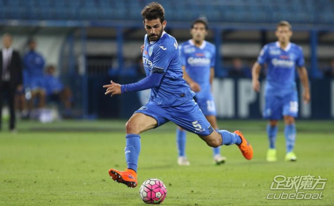 恩波利继续保持不败,收获胜利的简单介绍 恩波利继续保持不败,收获胜利的简单介绍