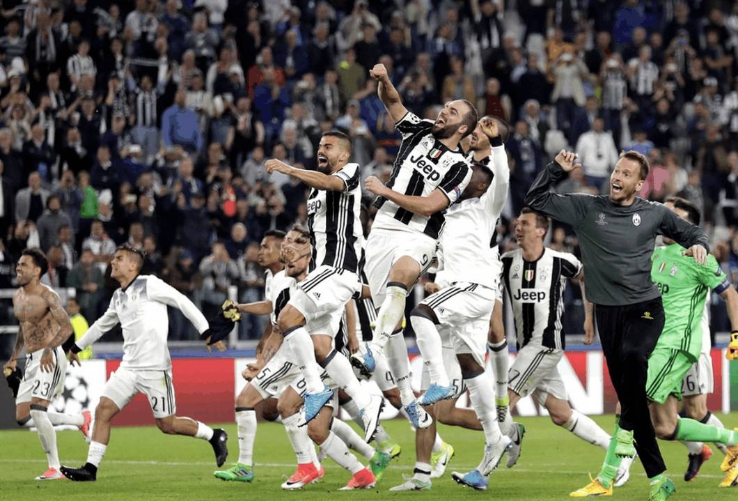 爱游戏官网-尤文图斯轻松取胜，欧冠冠军宝座在望的简单介绍