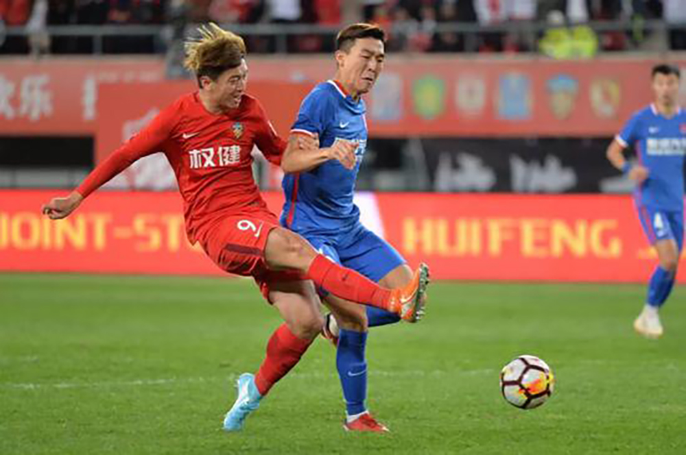 爱游戏网页版入口-河北与权健对决，谁能获得胜利？的简单介绍