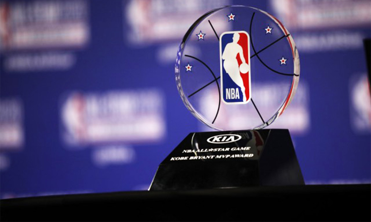 爱游戏体育地址-印度球员被选为亚洲明星赛的MVP