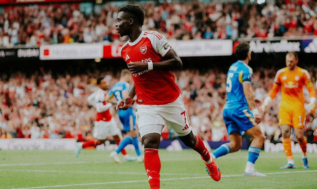 阿森纳主场大胜南安普顿,重返英超前六 阿森纳主场大胜南安普顿,重返英超前六