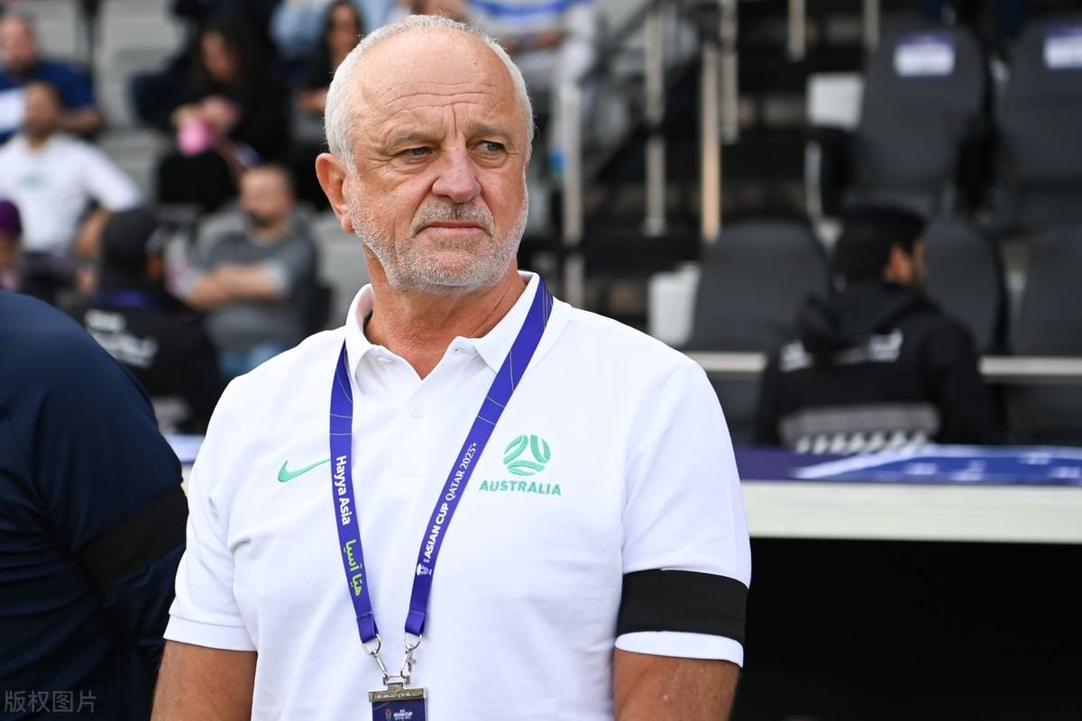 爱游戏中国官网-澳洲球队主帅透露战术布置，备战决战之战