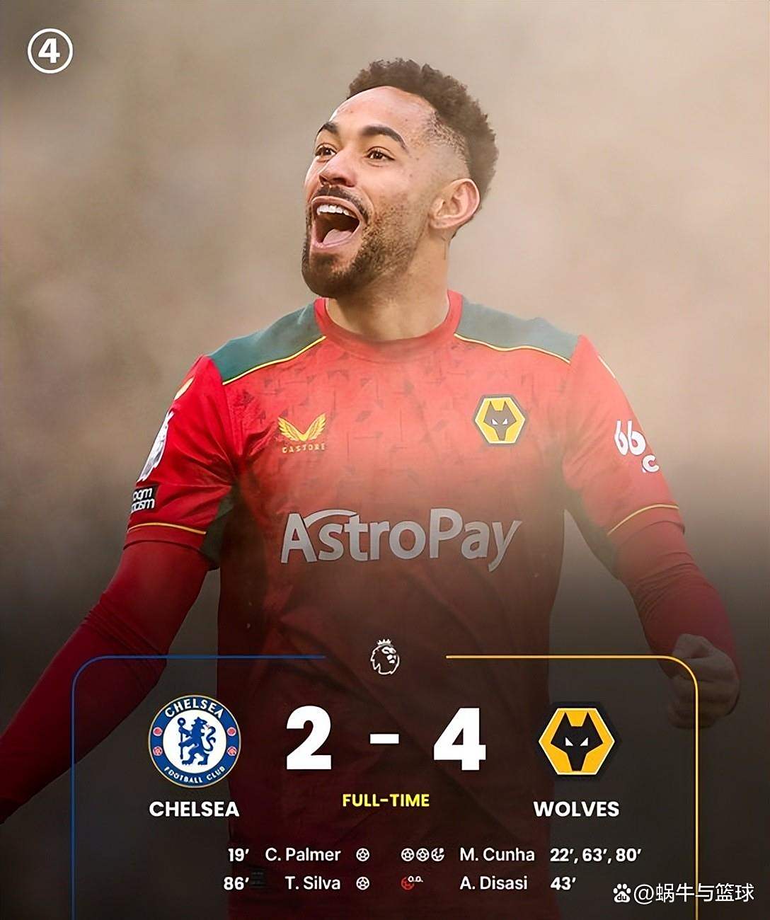 包含狼队客场全胜,英超联赛前景一片光明的词条 包含狼队客场全胜,英超联赛前景一片光明的词条