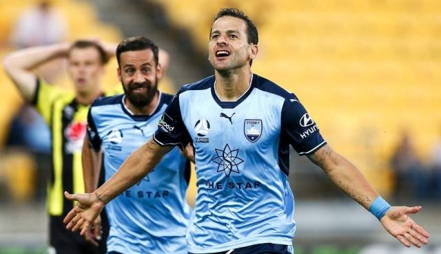 关于悉尼FC失利连连，晋级希望渺茫的信息