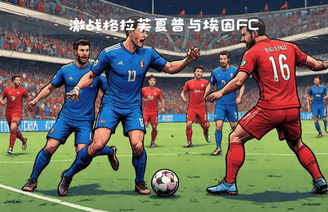 爱游戏app-欧洲足球豪门大战，胜负颇具看点