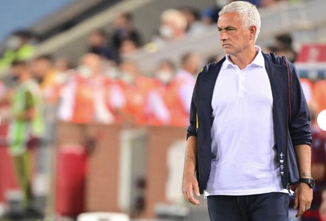 罗马遭遇斯佩齐亚绝杀,积分稳占前四 罗马遭遇斯佩齐亚绝杀,积分稳占前四