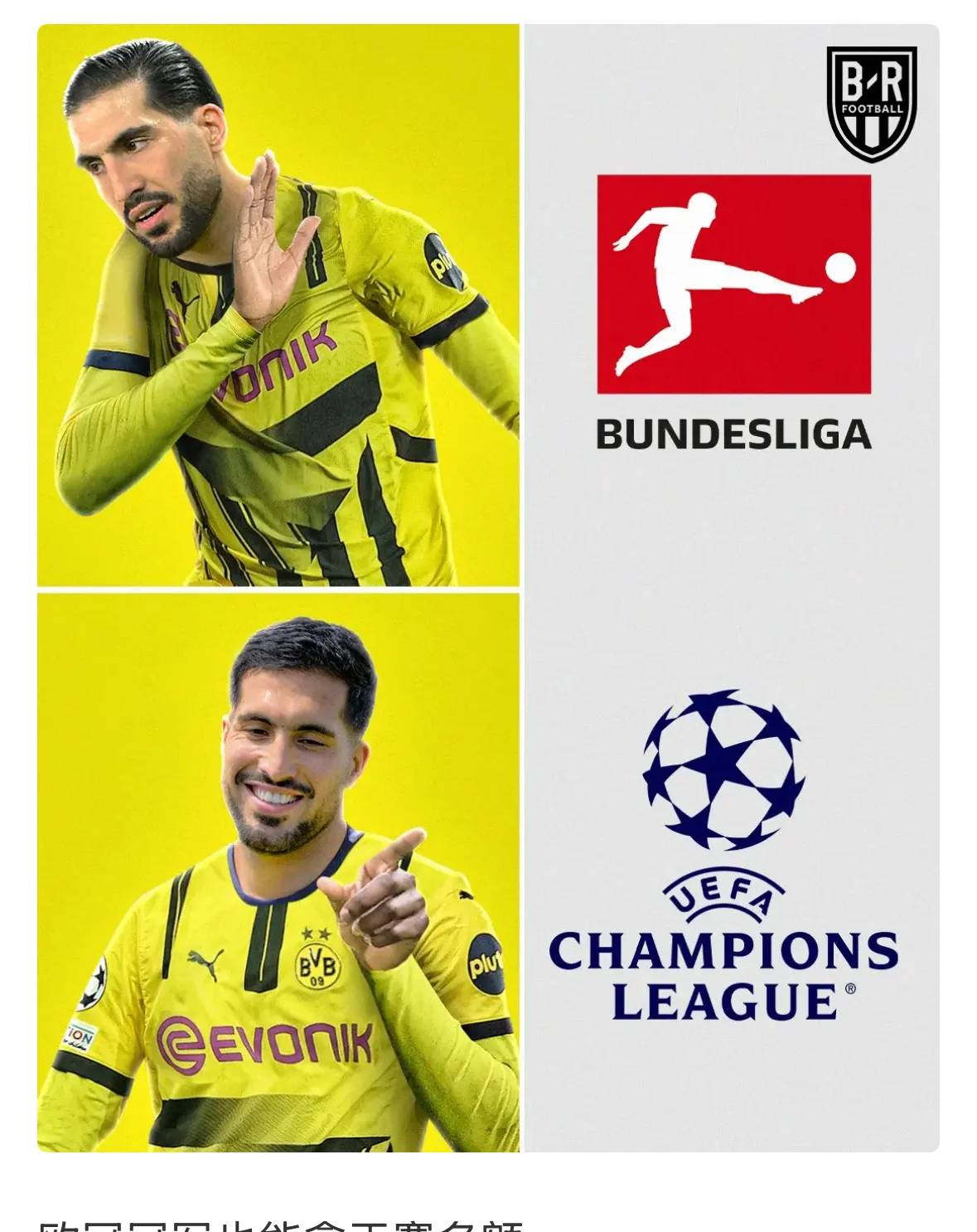 多特蒙德老将宣布退役,结束在德甲的传奇生涯 多特蒙德老将宣布退役,结束在德甲的传奇生涯