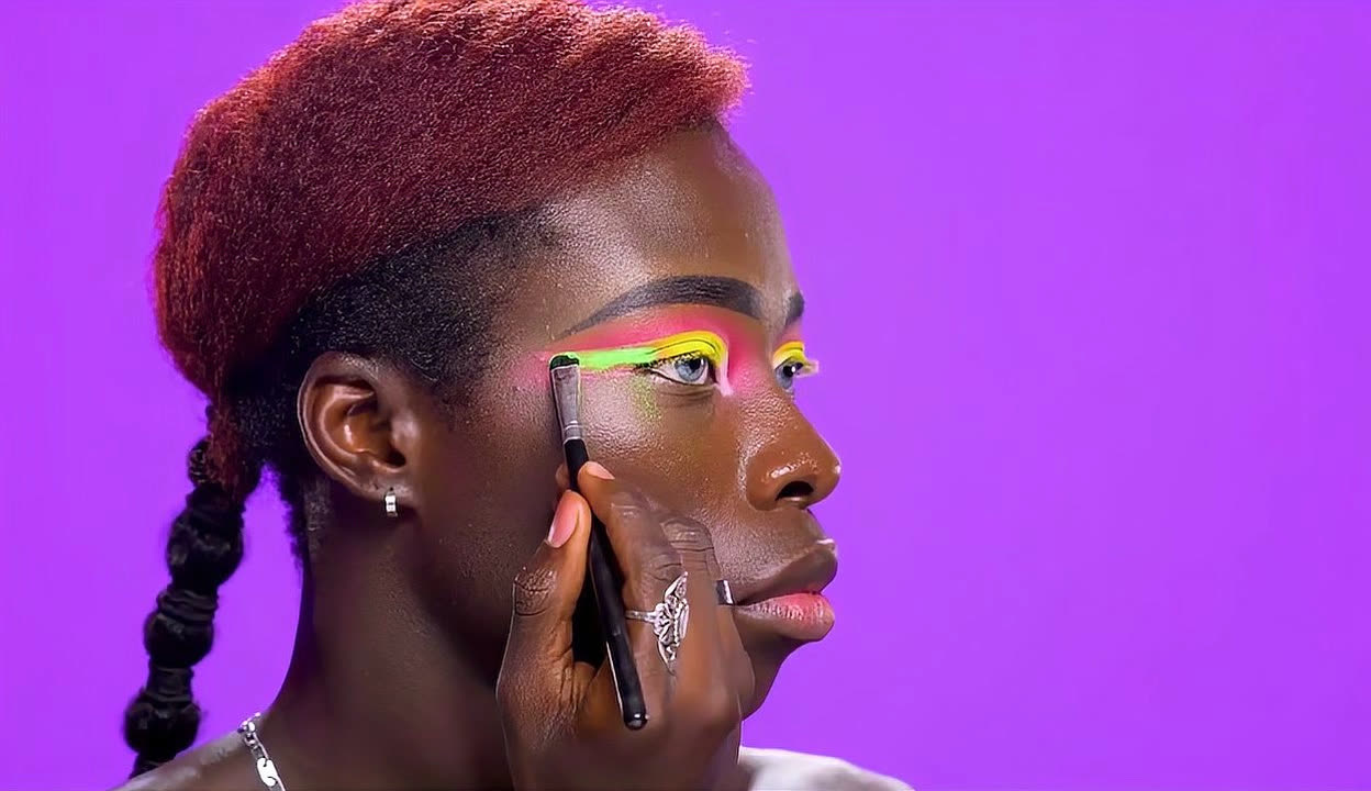 非洲代表队取得亮眼成绩,获奖称赞 非洲代表队取得亮眼成绩,获奖称赞