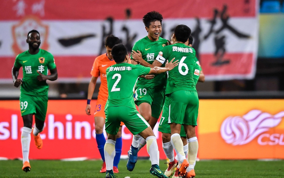 爱游戏在线-辽宁沈阳主场力克贵州恒丰，全取三分的简单介绍