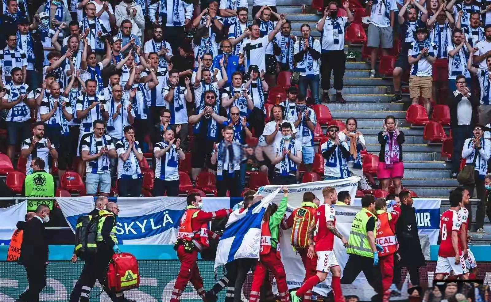 芬兰队快速适应场地,备战强劲对手 芬兰队快速适应场地,备战强劲对手