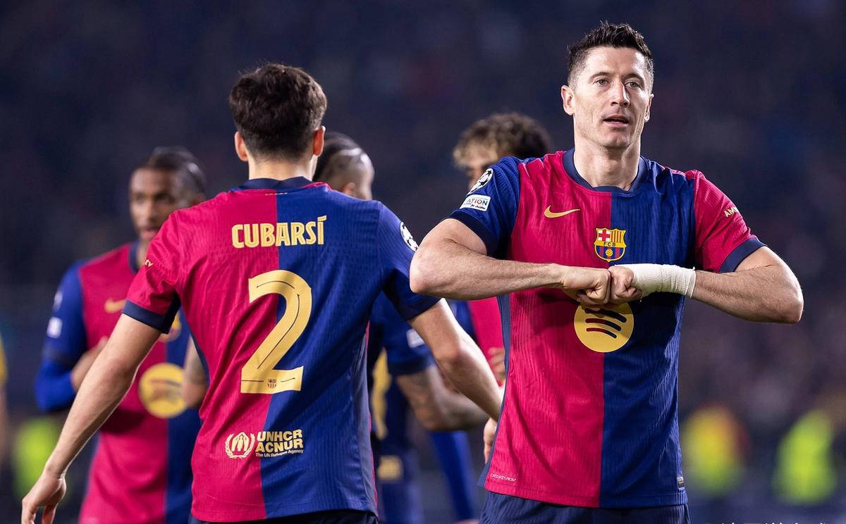 梅西狂轰四球,巴塞罗那客场大胜 梅西狂轰四球,巴塞罗那客场大胜