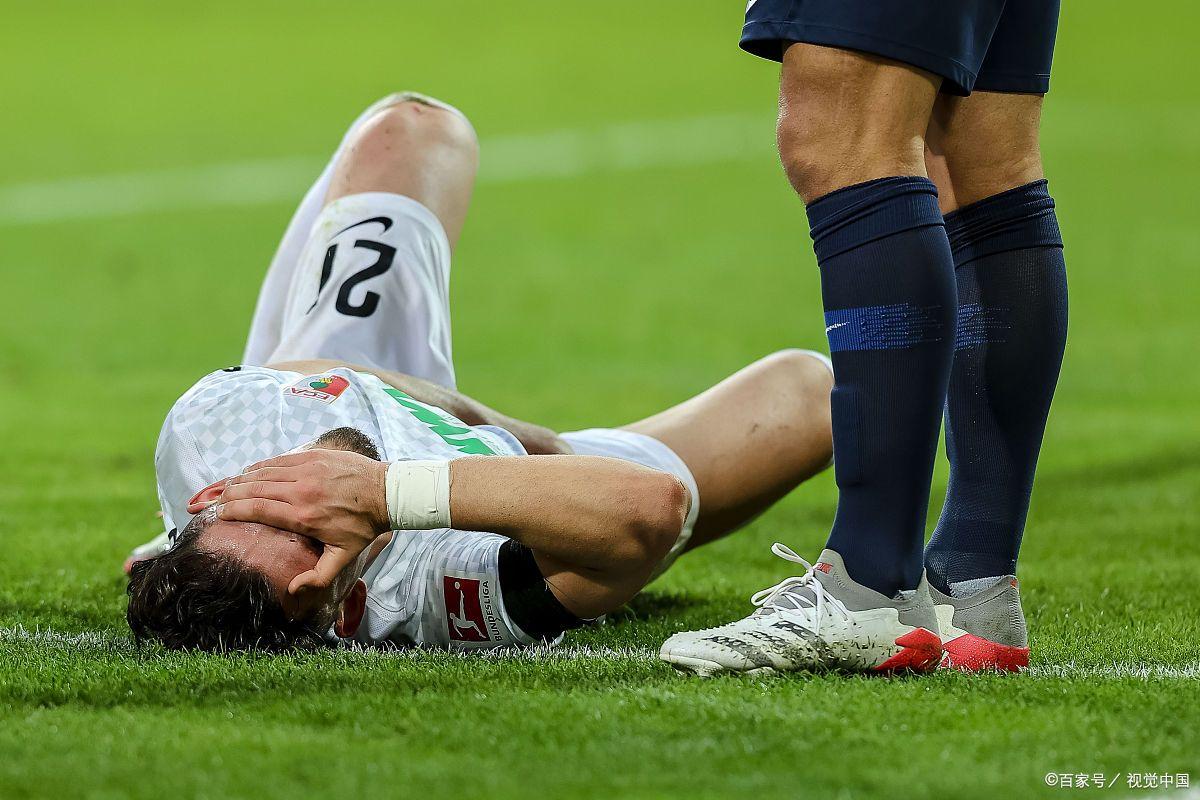 爱游戏体育平台-奥格斯堡胜负之间，踢出惊险比赛