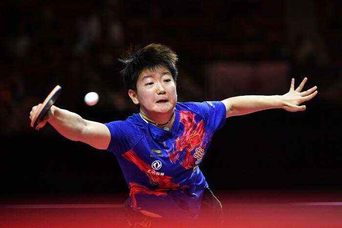 加拿大射击选手勇夺冠军，霸气依旧！