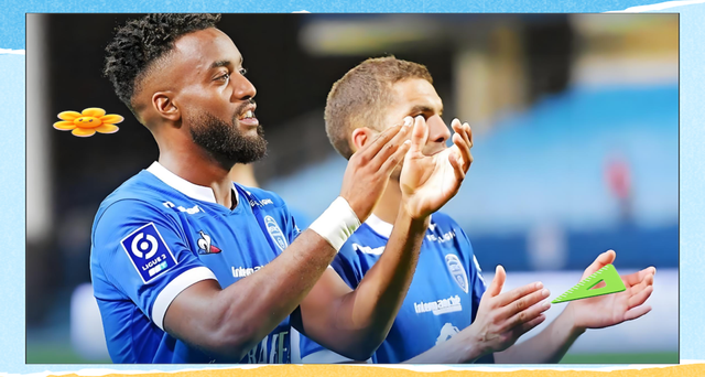 爱游戏在线-紧追法国联赛前列，特鲁瓦顺利取胜的简单介绍